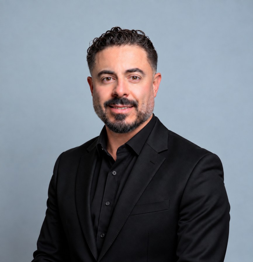 Irving Arreola