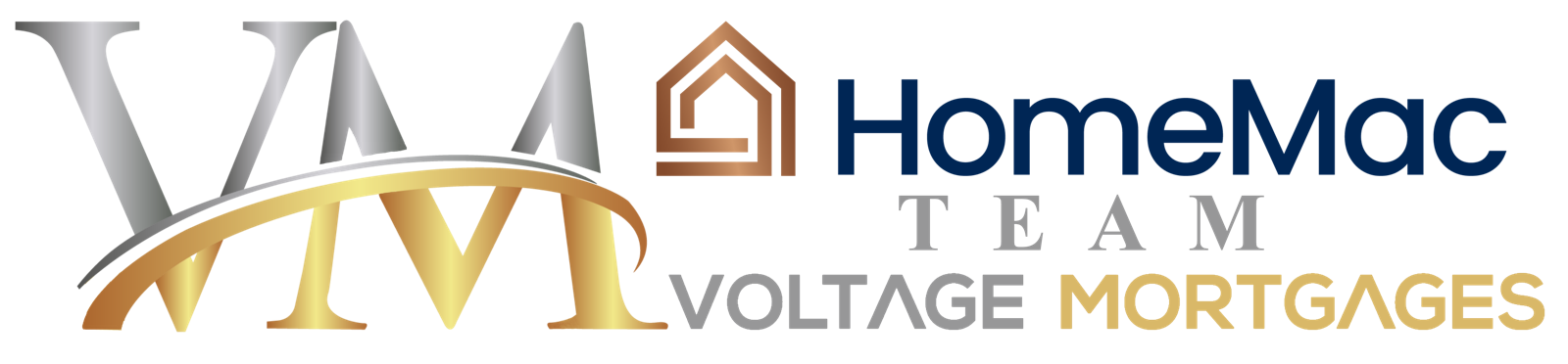 HomeMac Team Voltage Mortgages